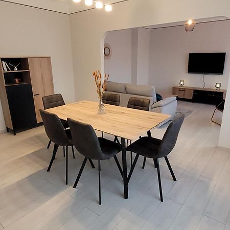 Appartement Le Stubbehansel Benfeld Exterior photo