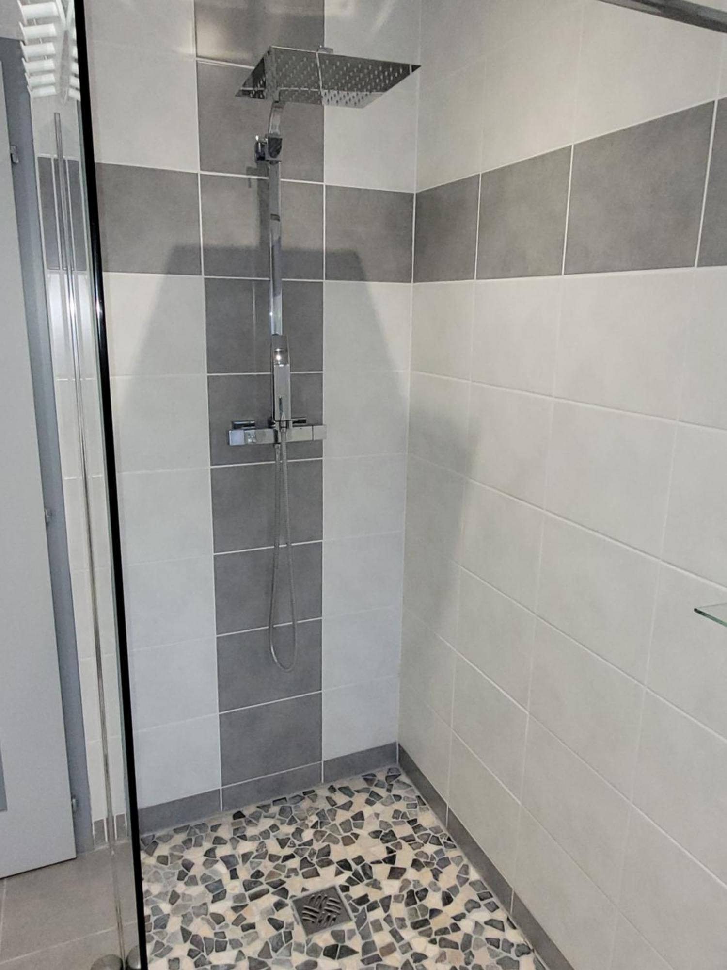 Appartement Le Stubbehansel Benfeld Exterior photo