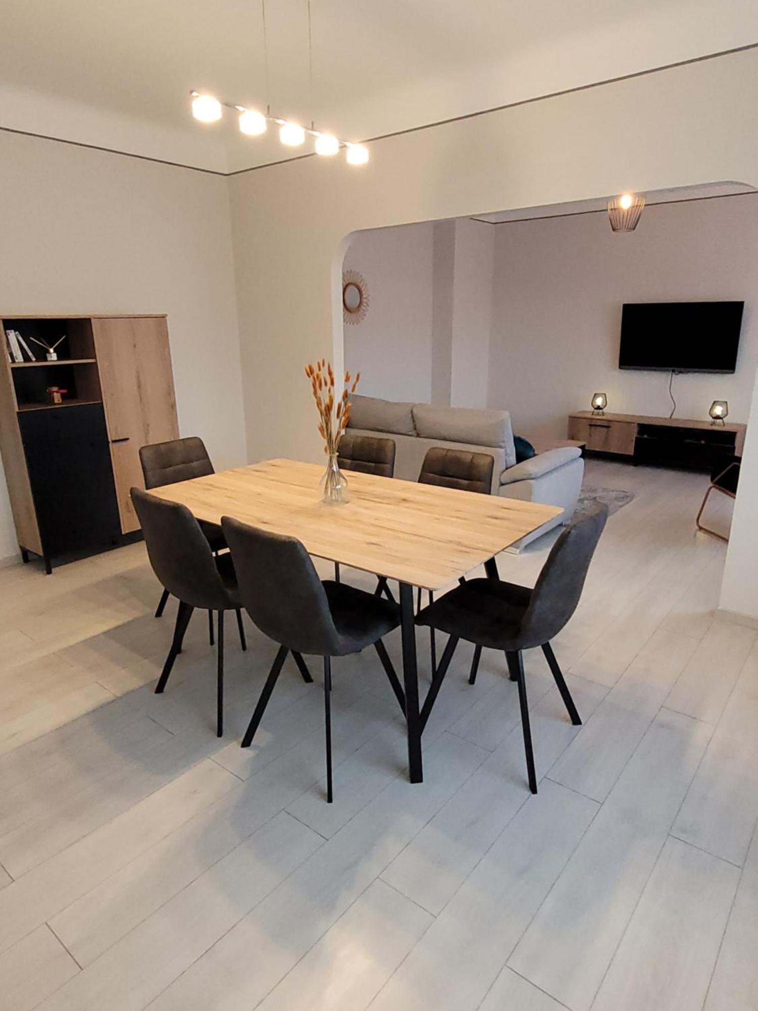 Appartement Le Stubbehansel Benfeld Exterior photo
